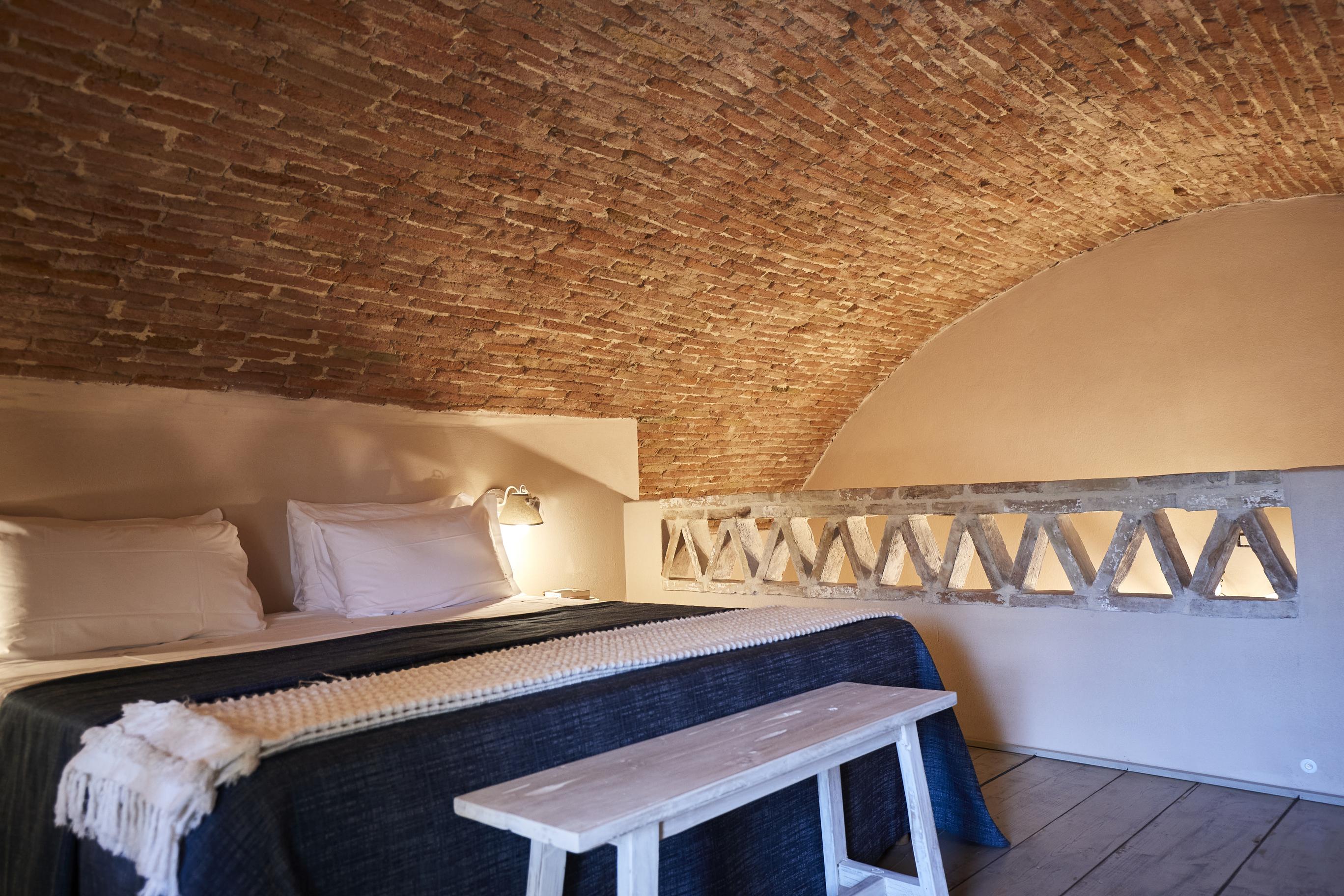 Bed and Breakfast Borgo San Gaetano Бернальда Екстер'єр фото